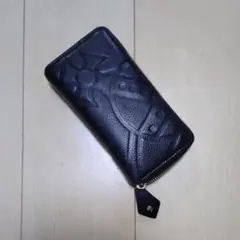 F*4様 ヴィヴィアン・ウエストウッドハミルトン長財布