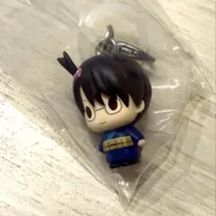 銀魂　吉原大炎上　新八　めじるしアクセサリー