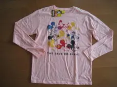 新品★ミッキーマウス　Tシャツ♪Mサイズ