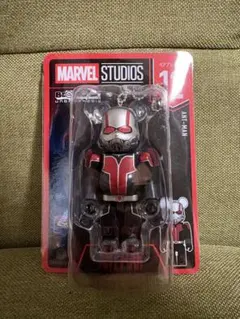 MARVEL BE@RBRICK No12 Ant-Man