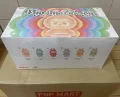 【新品未開封】ラブブBig into Energy アソートボックス 1箱