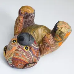 タグ付き PENDLETON ペンドルトン ネイティブ テディベア GUND - メルカリ