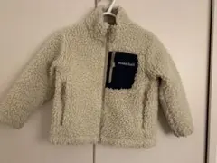 【miiさま専用】mont-bell クリマプラス フリース 100cm