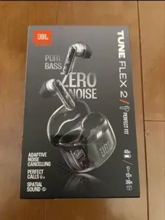 2026年最新】jbl tune flex 2の人気アイテム - メルカリ