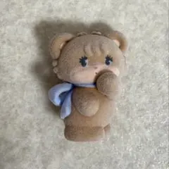 mikko ラテ ガチャガチャ カプセルトイ フィギュア