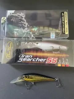 シャッドセットのサムネイル