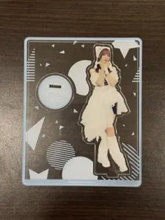 Liyuu アクリルスタンド Birthday 2024