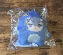 にじさんじ 小柳ロウ パペット - メルカリ