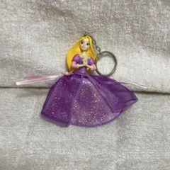 【Disney】ラプンツェル キーホルダー
