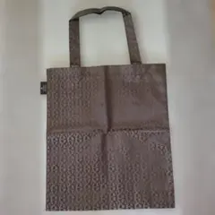 AIGNER FOR LEILIAN エコバッグ トートバッグ