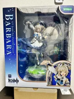楽園追放 フィギュア アンジェラ スケール アクリルスタンド
