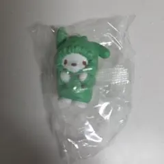 サンリオ　むぎゅぎゅ！パーカーフィギュア　ポチャッコ
