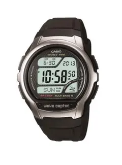 カシオ wave ceptor ウェーブセプター