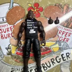 wweエリートRトルース