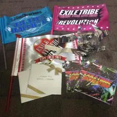 三代目 EXILE ATSUSHIグッズ❤︎