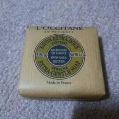 ロクシタン SH ソープ ヴァーベナ