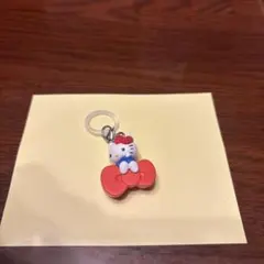 ハローキティ めじるしアクセサリー