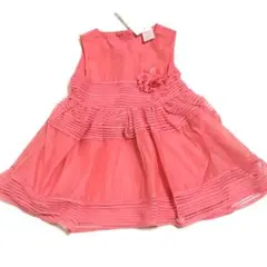 H&M ワンピース