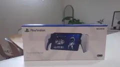 PlayStation Portal リモートプレーヤー