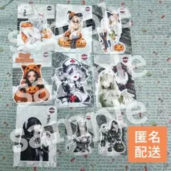 ✠ maniatelier 様 HALLOWEENセット ③ ✠
