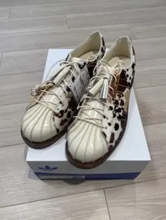 2026年最新】Clot adidas superstarの人気アイテム - メルカリ