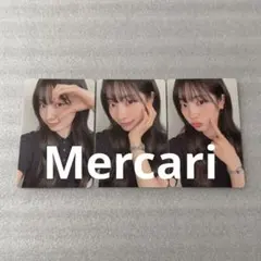 TWICE this is for ソウルコン 3枚セット トレカ ダヒョン - メルカリ