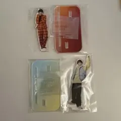 立花裕大 オンラインくじ D賞アクスタ