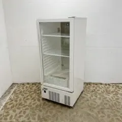 2009年 ホシザキ小形冷蔵ショーケース 2026年最新】冷蔵ショーケース ホシザキの人気アイテム - メルカリ