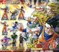 ドラゴンボール HGシリーズ 魔人ブウ フィギュア