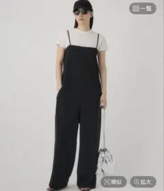 Deuxieme Classe ADAWAS ALLINONE サロペット - メルカリ