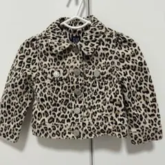 GAP ベビー デニムジャケット