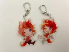 すとぷり すとめもねくすと 莉犬くん アクキー A.B