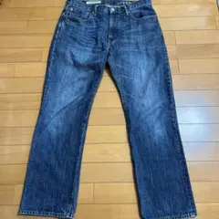 gap デニムジーンズ