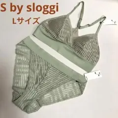 エスバイスロギー　セブン　ブラレット　ショーツ　Lのサムネイル