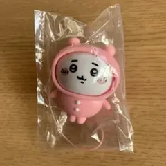 ちいかわ　ガチャ おきがえパジャママスコット　パジャマパーティーズ