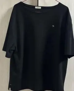 美品　Arnold Palmer レディース　半袖 Tシャツ ブラック