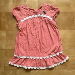 アナスイミニ　130cm トップス　ANA SUIのサムネイル