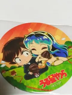 うる星やつら　マグネットシート