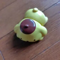 マクドナルドハッピセットおもちゃ