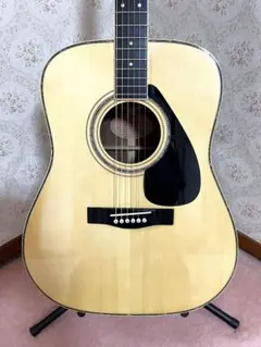 完全調整済 YAMAHA FG-300D エゾ松トップ 極美品 送料込のサムネイル