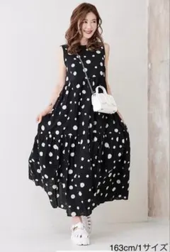 値下げ【極美品】OBLIシネマワンピース サイズ１ 極美品 OBLIシネマワンピース サイズ1 - メルカリ