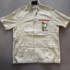 CASTELBAJAC SPORT Mr. Honey Bear シャツのサムネイル
