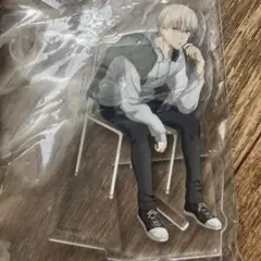 2026年最新】wind breaker 一番くじ 梶の人気アイテム - メルカリ