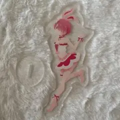 一番くじ リゼロ Animal Parade D賞アクリルスタンド ラム