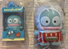 サンリオキャラクターズ チョコボックス　ちびっとも スイーツ ハンギョドン