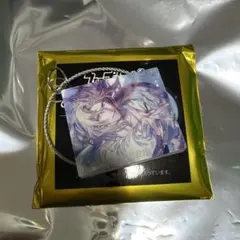 うたプリ ワンダーランド カミュ CDジャケット アクキー アクリルキーホルダー