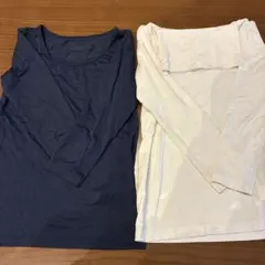 ヒートテック 110