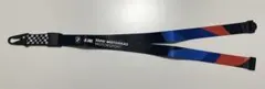 【新品・未使用】BMW Motorrad Motorsport ストラップのサムネイル