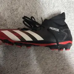 adidasプレデター27.5　　　　フィット感◎