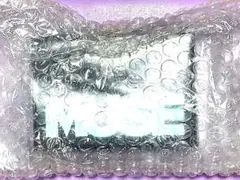 BTS 《公式》　MUSE ピンブローチ